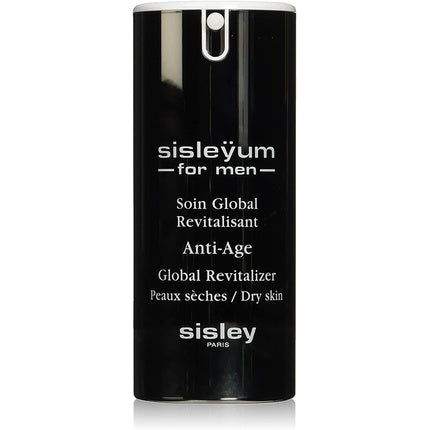 Revitalizant Anti-Aging Sisley, Anti Age Global, pentru Piele Uscata