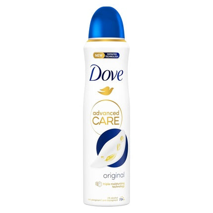 Desodorizant, Dove, Original Spray, 150ml