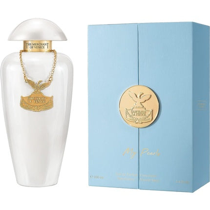 Parfum The Merchant Of Venice My Pearls 100ml
