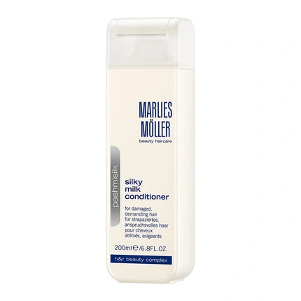 Condiționator Pashmisilk Silky Milk, Marlies Möller, 200ml