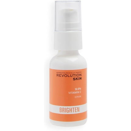 Serum Revolution Beauty 12.5% Vitamina C 30ml