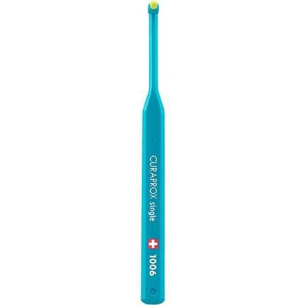 Periuță interdentară manuală Curaprox CS 1006, asortat