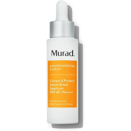 Ser protector solar, Murad, Environmental Shield Correct & Protect, SPF 45, 30ml