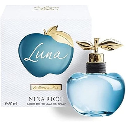 Parfum pentru Femei, Nina Ricci, Luna, 50ml