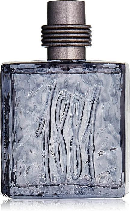 Apă de toaletă Nino Cerruti 1881 Black, pentru bărbați, 100 ml, tester
