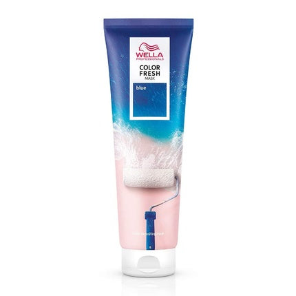 Masca coloranta pentru par, Wella, Color Fresh, 150ml