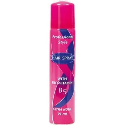 Spray pentru păr Brait Professional Style Extra Strong 75ml
