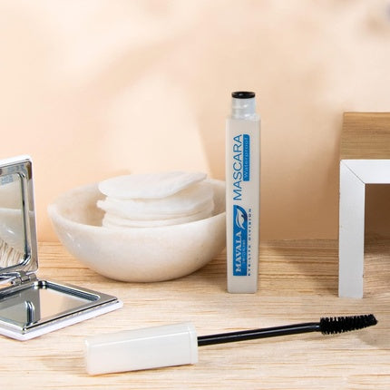 Mascara Mavala Waterproof Black Noir 10 ml