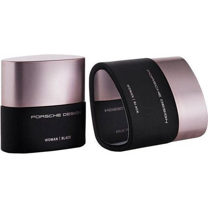 Parfum, Porsche Design, Woman, 30ml, negru
