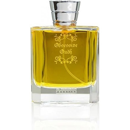 Parfum, Al Haramain, Obsessive Oudh, 100ml, maro