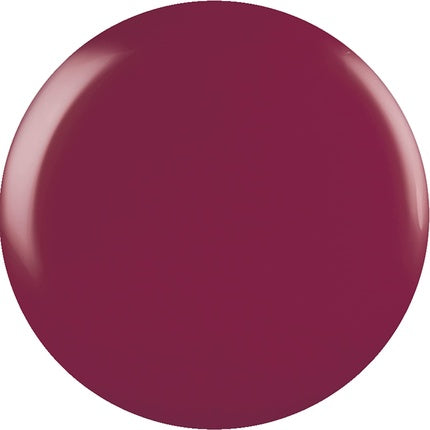 Lac Gel CND Shellac Rouge Rite, 7.3ml, Roșu-Violet Intens