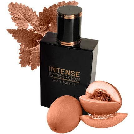 Apă de toaletă, Real Time, Intense Impression, 100ml
