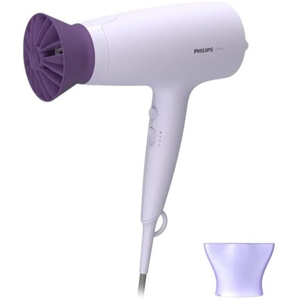 Fen Philips BHD341/10 Seria 3000 2100W Lilac