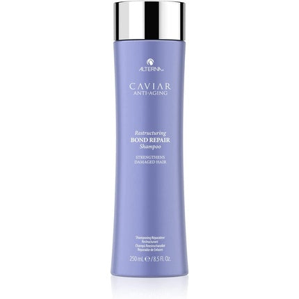 Șampon Alterna Caviar Anti-Aging Restructuring Bond Repair, 250 ml