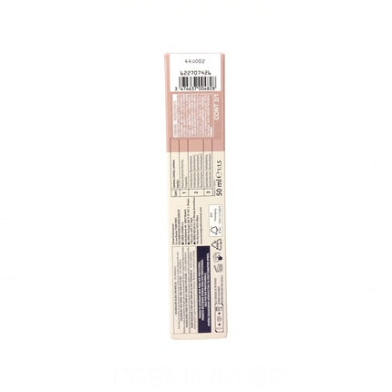 Vopsea de par, L'Oréal Paris, Dia Light New 8.23, 50ml