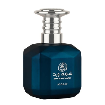 Parfum Asdaaf Shamah Ward, 100ml, albastru