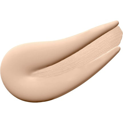 Fond de ten semi-mat Wet 'N' Wild Bare Focus, acid hialuronic, acoperire ușoară-medie