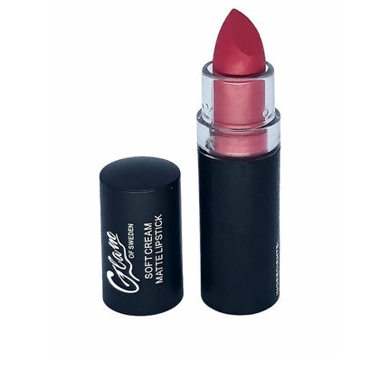 Ruj mat, Glam Of Sweden, Pure Red, 4 g