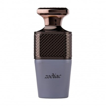 Paris Corner Zodiac, Parfum pentru femei, 100 ml, sticlă albastru închis cu capac metalic