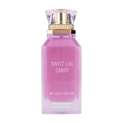 Eau De Parfum Gulf Orchid Sweet Like Candy 100 ml