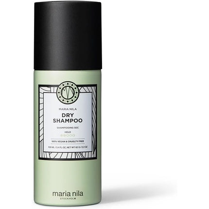 Șampon uscat, Maria Nila, 100 ml