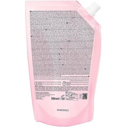 Șampon de reumplere Kérastase Genesis Bain Hydrafortifiant 500 ml