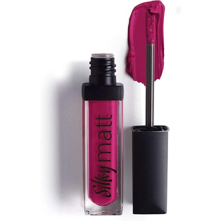 Ruj lichid, Paese Cosmetics, Silky Matt, numarul 703, 6 ml