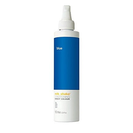 Vopsea de păr Milk Shake Blue, Direct Colour, 100 ml
