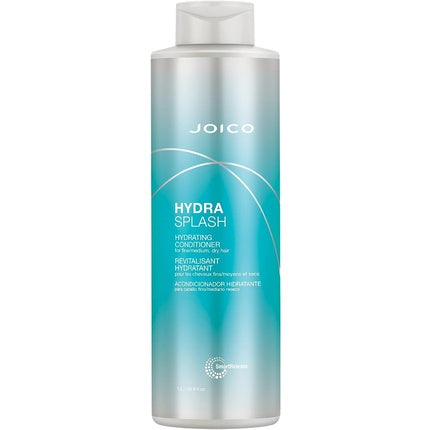 Balsam, Joico, Hydrasplash, 1000 ml