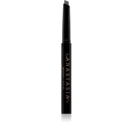 Creion sprâncene Anastasia Beverly Hills Brow Definer Deluxe, negru