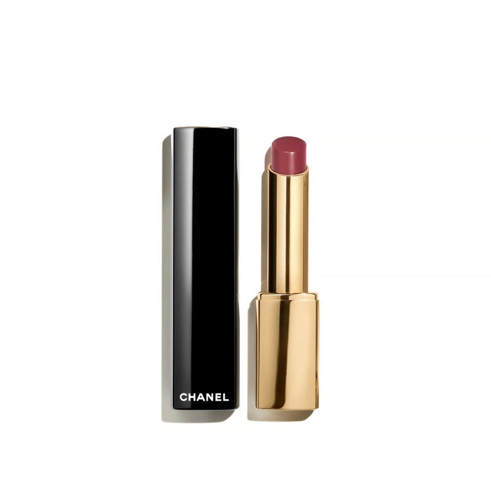 Ruj cremos Chanel Allure L'Extrait, înalt pigmentat, nuanța 824 Trandafir Invincibil, 2 g