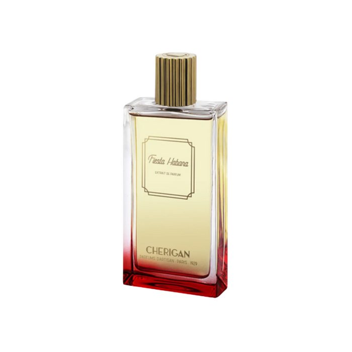 Extract de parfum Cherigan Fiesta Habana, unisex, 100 ml, tester