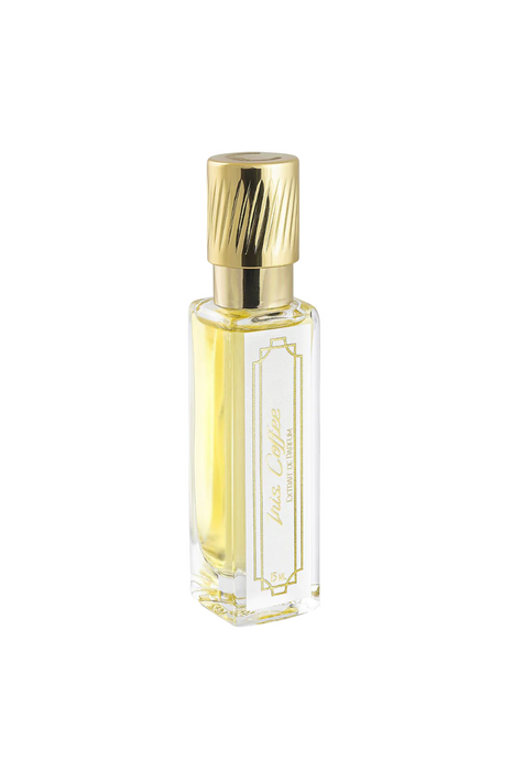 Extract de parfum Cherigan Iris Coffee, unisex, 35 ml