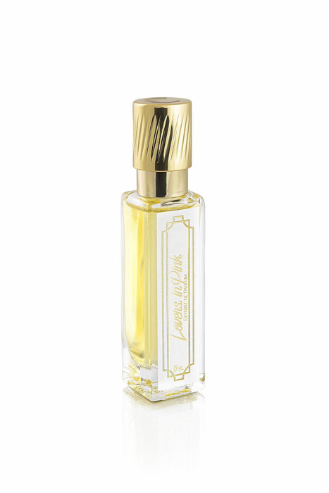 Extract de parfum Cherigan Lovers In Pink, unisex, 15 ml