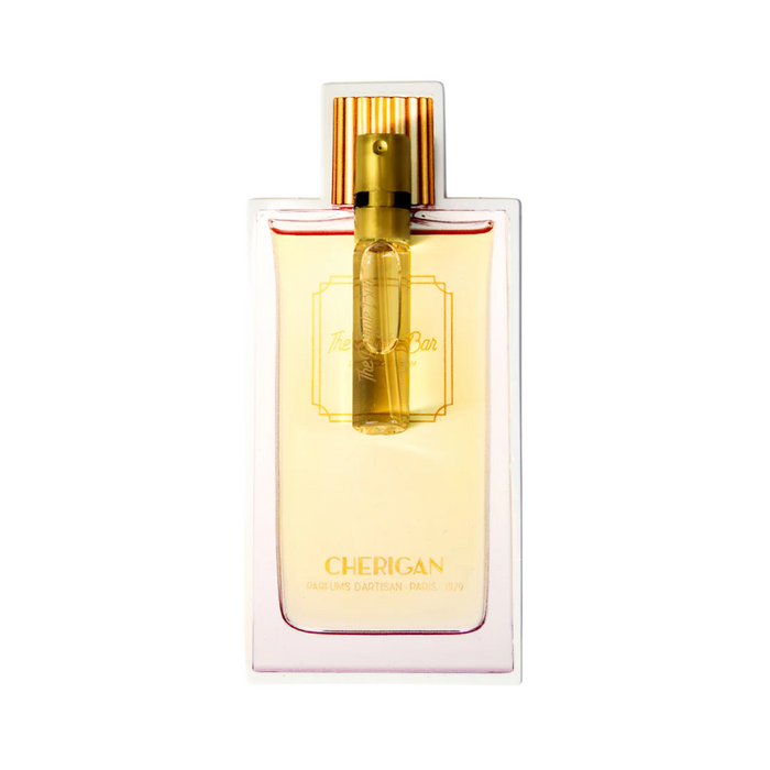 Apă de parfum Cherigan The Purple Bar, unisex, 100 ml, tester