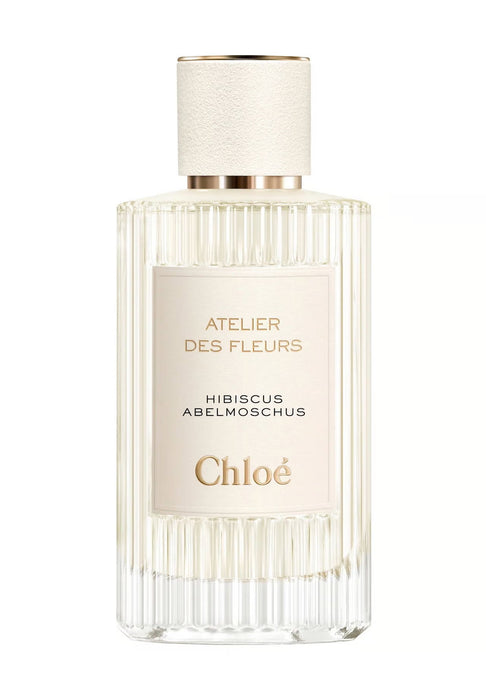 Apă de parfum Chloe Atelier des Fleurs Hibiscus Abelmoschus, pentru femei, 150 ml