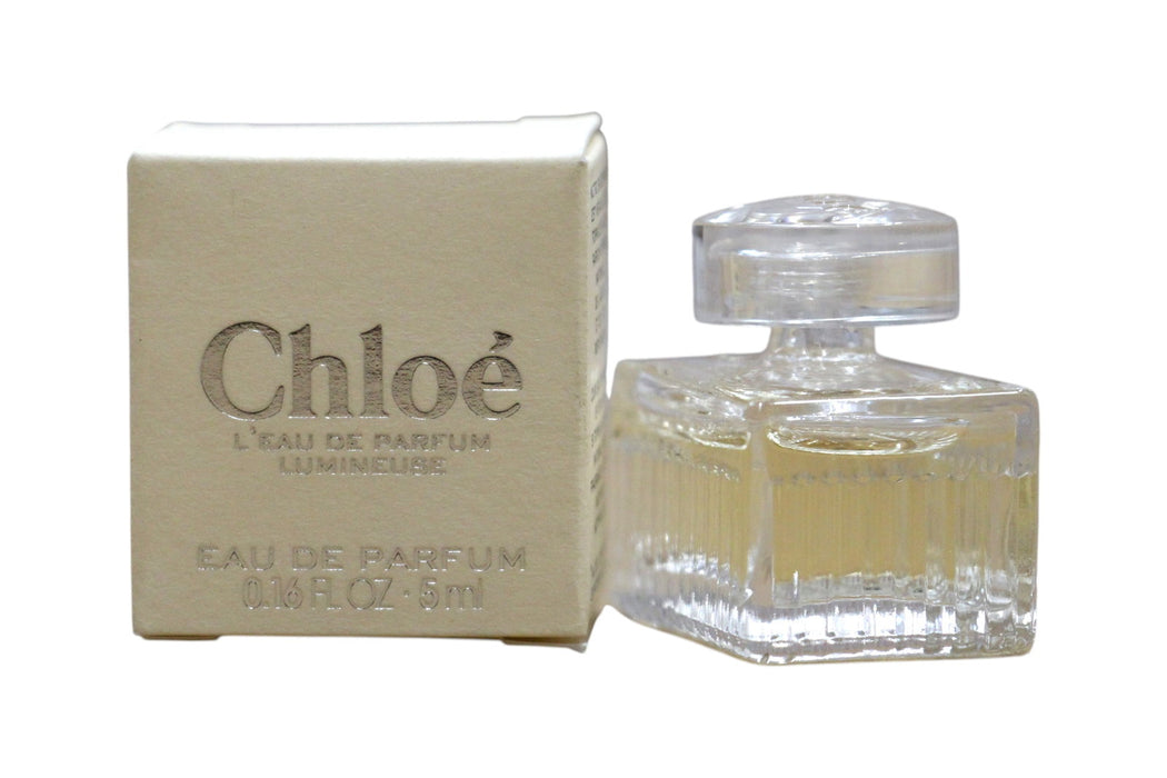 Apă de parfum Chloe Lumineuse, pentru femei, miniatură 5 ml