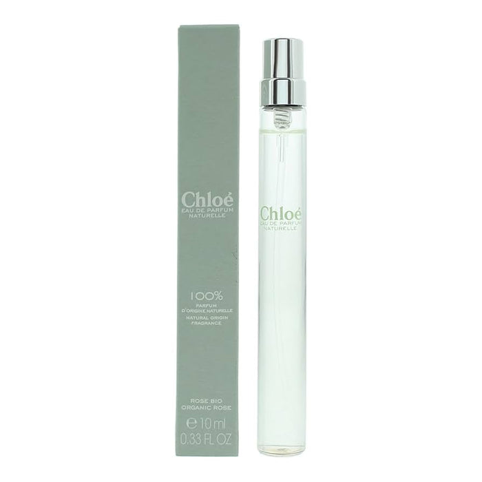 Apă de parfum Chloé Naturelle, pentru femei, 10 ml