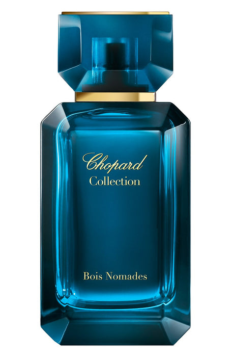 Apă de parfum Chopard Bois Nomades, unisex, 100 ml, tester