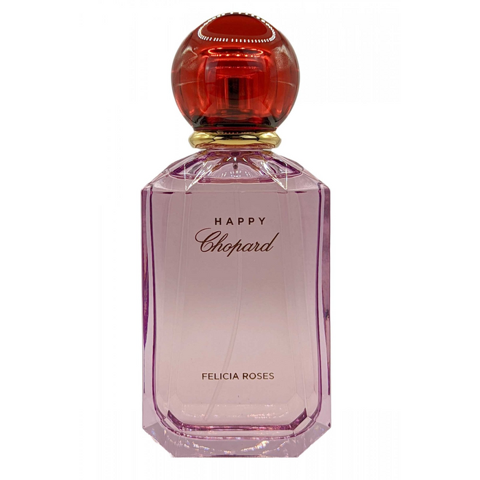 Apă de parfum Chopard Happy Felicia Roses, pentru femei, 100 ml, tester