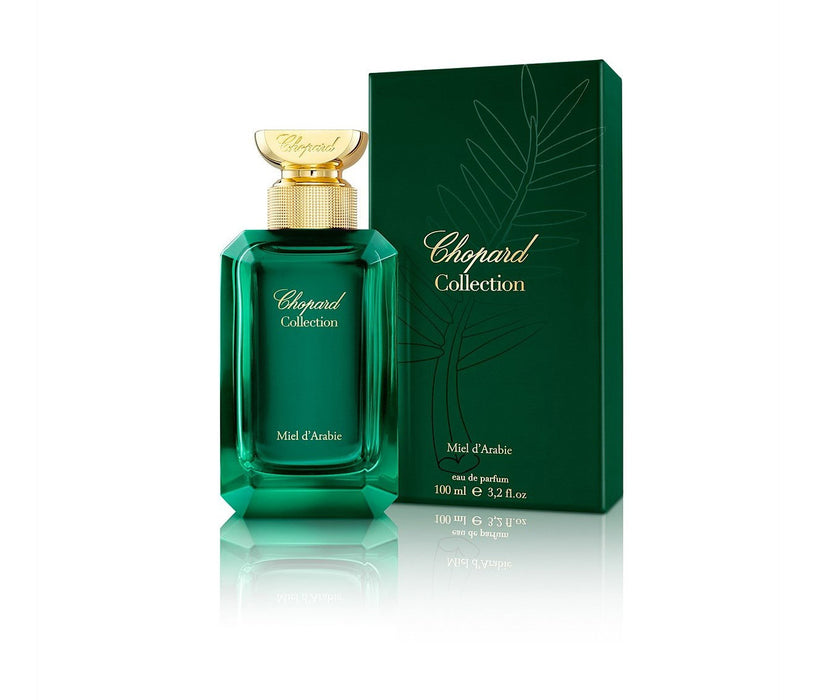 Apă de parfum Chopard Miel d'Arabie, unisex, 100 ml