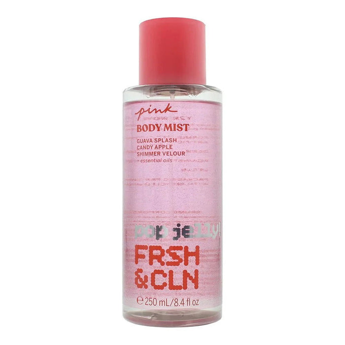 Spray de corp Victoria's Secret Pop Jelly Fresh & Clean, 250 ml