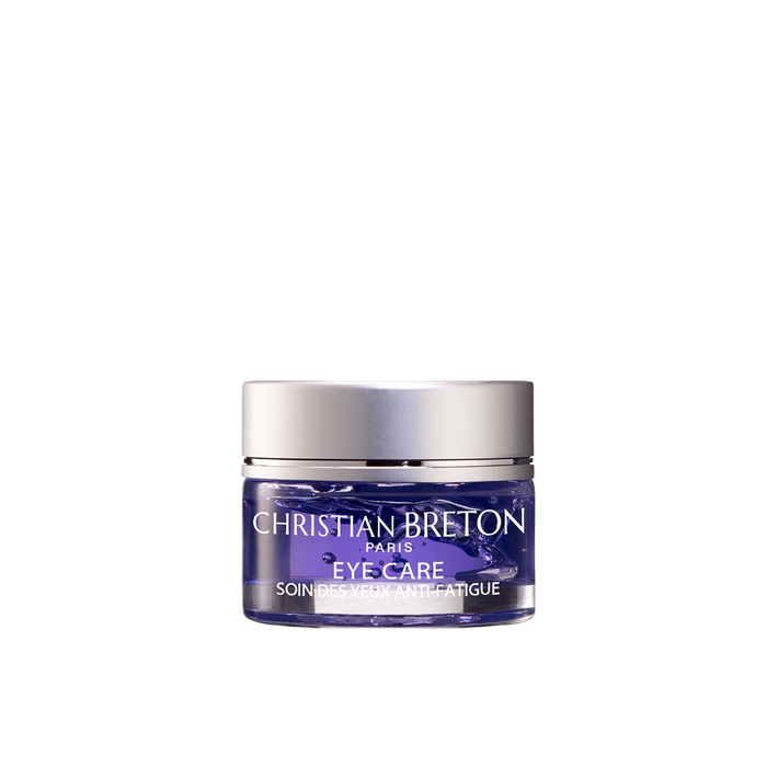 Gel pentru ochi Christian Breton Eye Care, antioboseală, 15 ml
