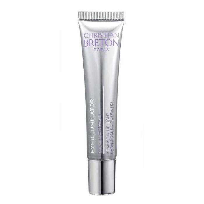 Cremă iluminatoare pentru ochi Christian Breton Eye Priority, 15 ml