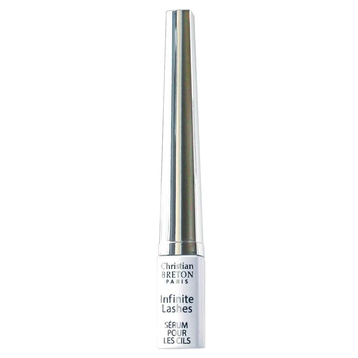 Ser pentru gene Christian Breton Infinite Lashes, volumizant, 4 ml