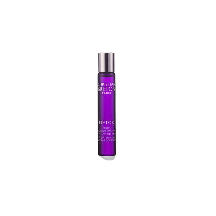 Ser pentru ochi Christian Breton Liftox, cu efect de lifting, 10 ml