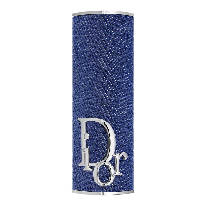 Carcasă pentru ruj Christian Dior Addict, Indigo