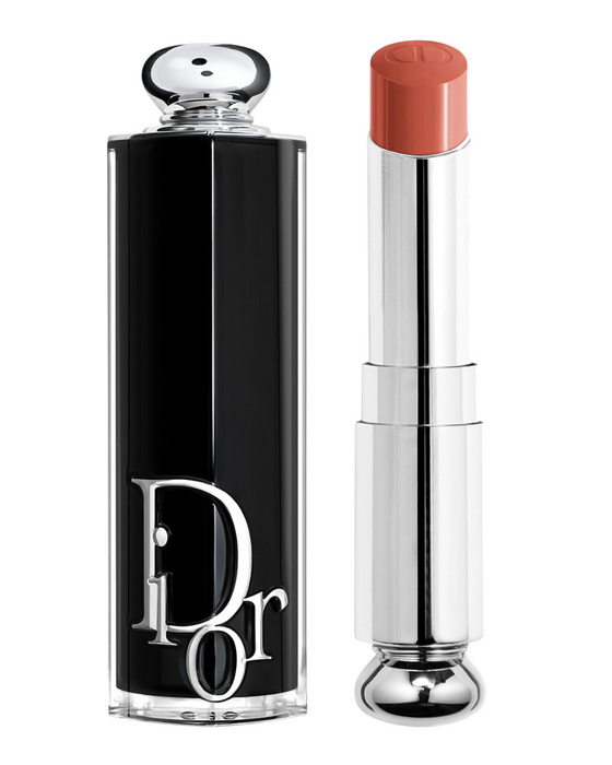 Ruj cremos Christian Dior Addict, strălucitor, nuanța 561 Fauve, reîncărcabil, 3.2 g