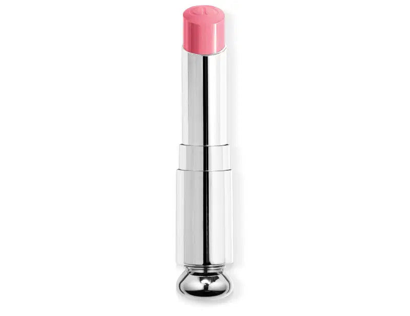 Ruj cremos Christian Dior Addict, strălucitor, nuanța 567 Rose Bobby, reumplere, 3,2 g