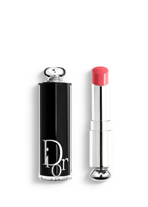 Ruj cremos Christian Dior Addict, strălucitor, nuanța 567 Rose Bobby, reîncărcabil, 3,2 g